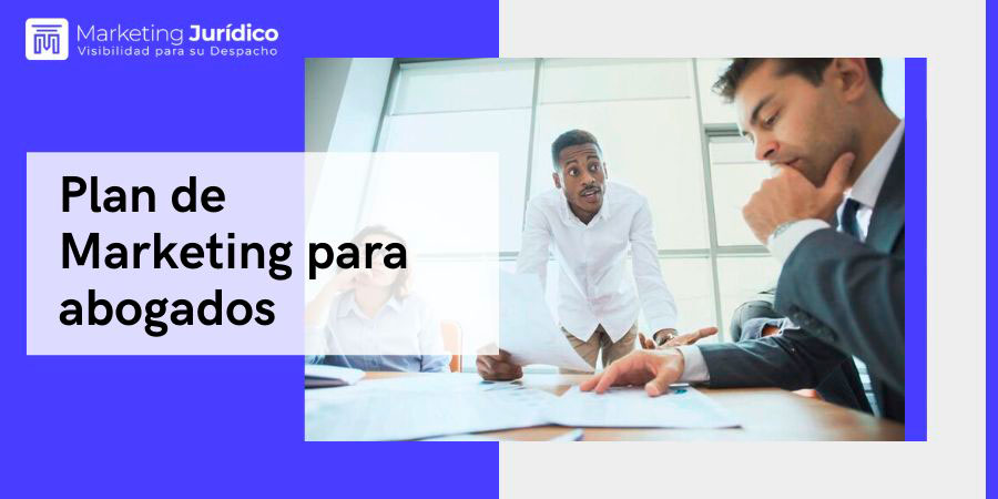 Markeging Digital para Abogados