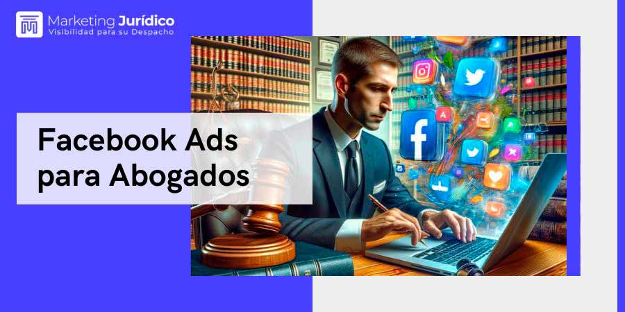 Guía Facebook Ads Abogados
